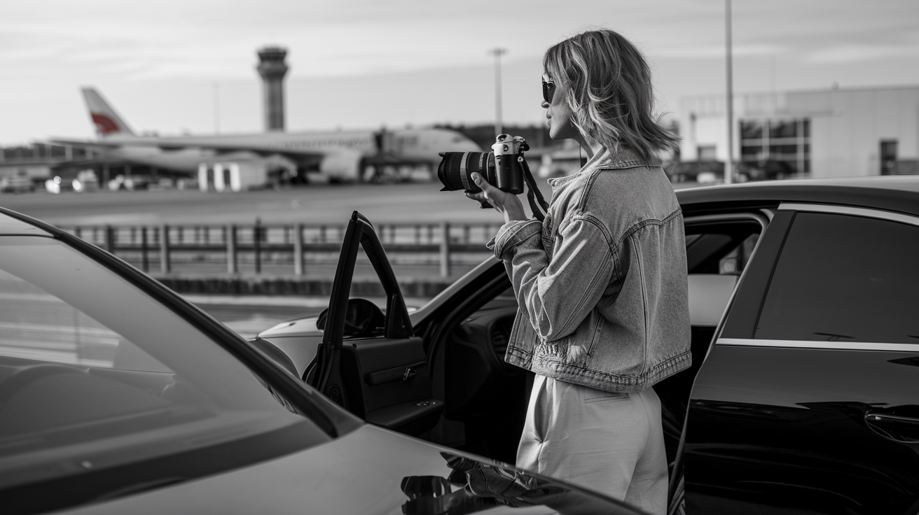 Aigues-Mortes to Marseille Airport Transfer: Your Gateway to Provence